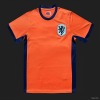 Netherlands 2023-2024 Home Soccer Jersey