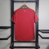 Retro Portugal 2007 Jersey