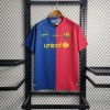 FC Barcelona Home 2008-09 Retro Jersey