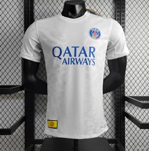 PSG Special Edition 2024/25 Soccer Jersey