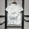 Japan One Piece Special Edition Soccer Jersey 2024/2025