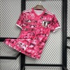 Japan 2024 Tokyo Pink Special Edition Jersey