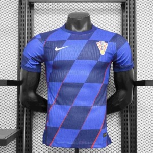 Croatia Away Jersey 2024/25