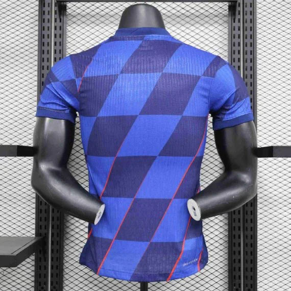 Croatia Away Jersey 2024/25