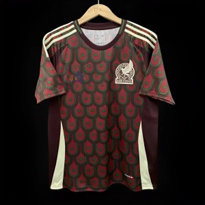 Mexico 2023/24 - Official Home Jersey