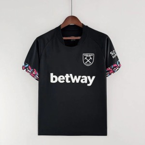 West Ham United 2022/23 Home Jersey