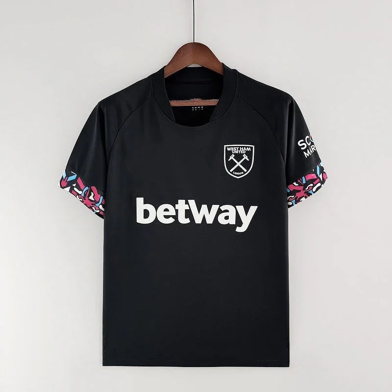 West Ham United 2022/23 Home Jersey