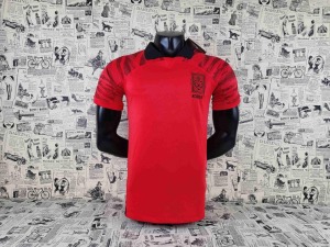 South Korea Home Jersey 2022