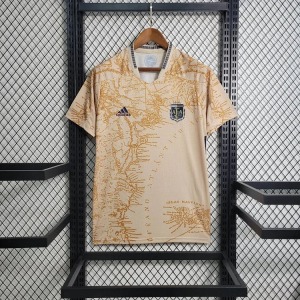 Argentina Special Edition 2023/24 Jersey