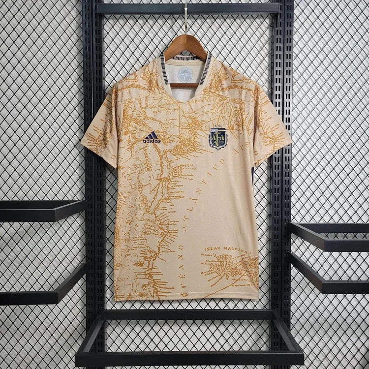 Argentina Special Edition 2023/24 Jersey