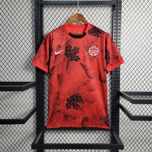 Canada 2023/24 - National Team Jersey