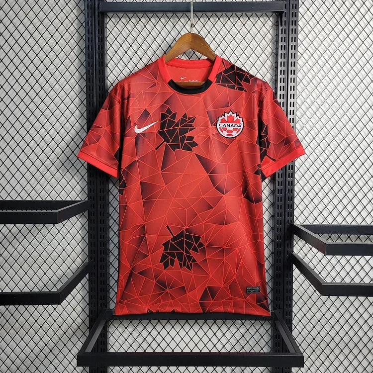 Canada 2023/24 - National Team Jersey