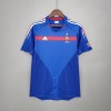 France National Team 2004 Vintage Soccer Jersey