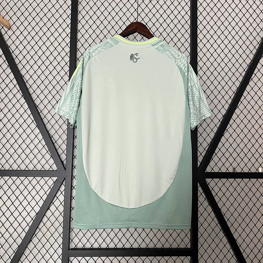 Mexico Away 2024/25 Soccer Jersey