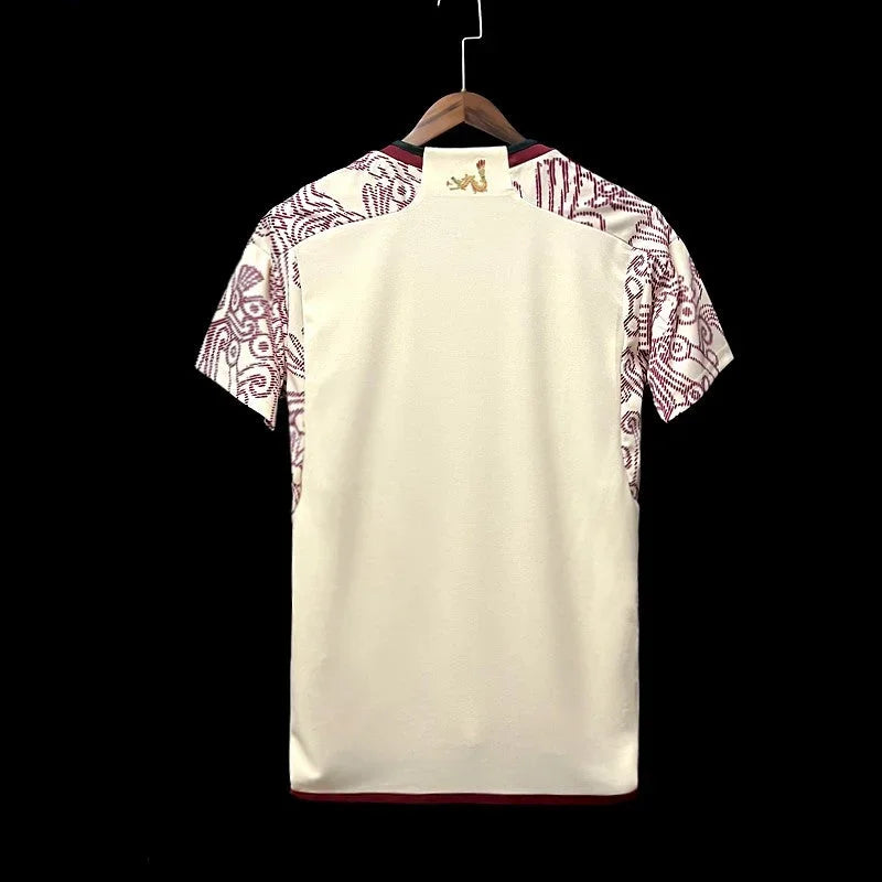 Mexico Home Jersey 2022-23