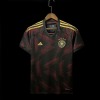 Germany Away World Cup 2022 Jersey