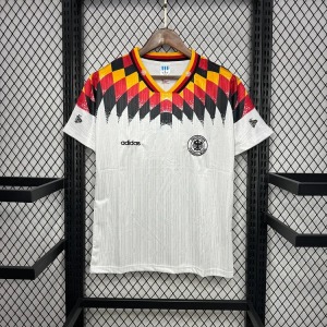 Germany Retro Jersey 1994