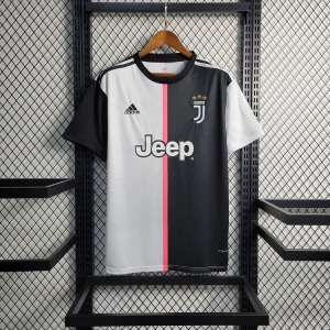 Juventus Retro Soccer Jersey 2019/20