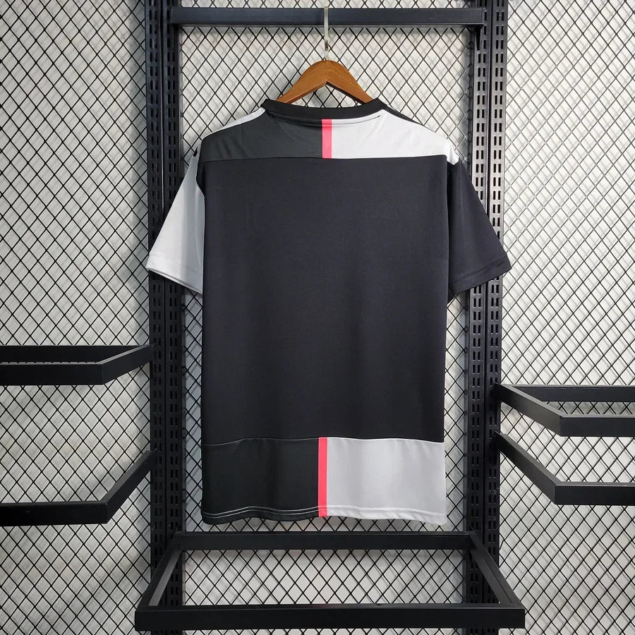 Juventus Retro Soccer Jersey 2019/20