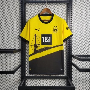 IMG-5990.jpg Borussia Dortmund 2023/24 Official Jersey