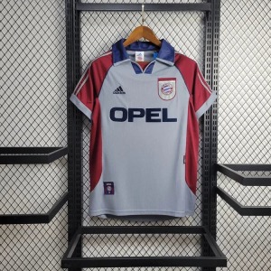 IMG-6005.jpg Bayern Munich Retro 1998/99 Soccer Jersey