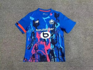 Lille 2023/24 Third Soccer Jersey