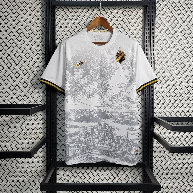 AIK Solna 2023/24 Concept Jersey