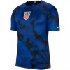 United States 2022/23 Premium Soccer Jersey
