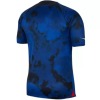 United States 2022/23 Premium Soccer Jersey