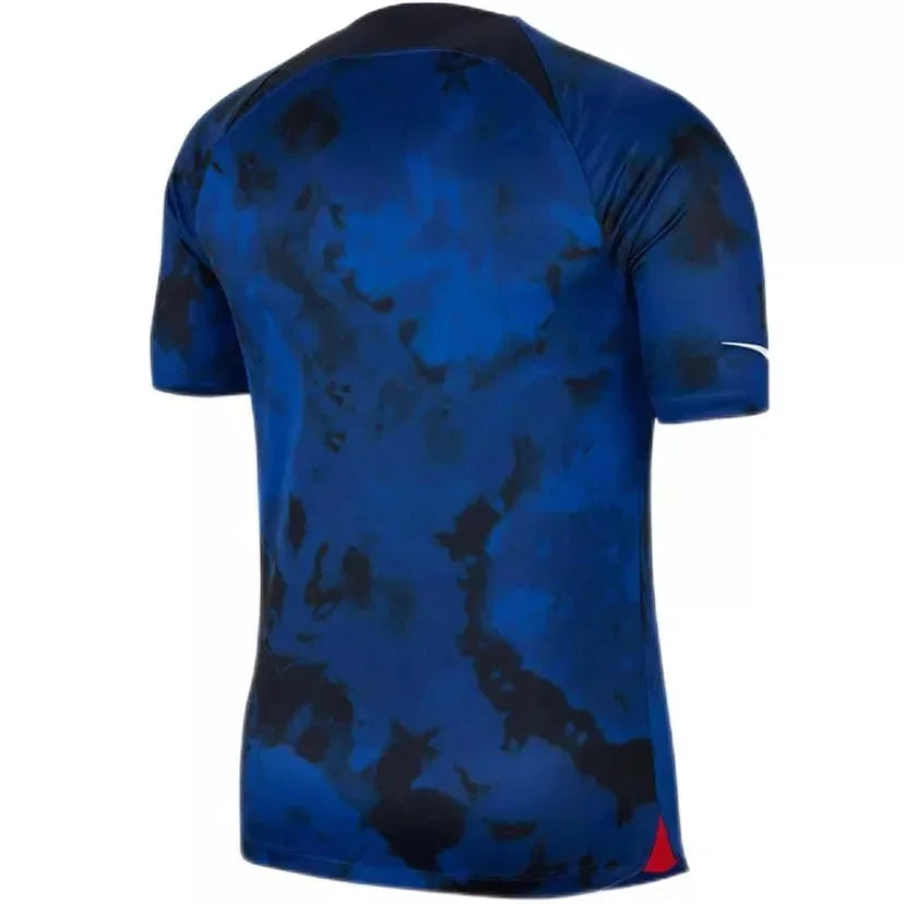United States 2022/23 Premium Soccer Jersey