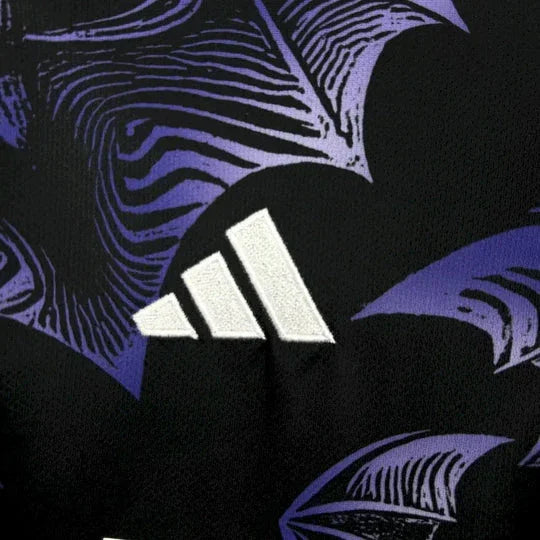 Real Madrid Special Edition 2024/25 Soccer Jersey