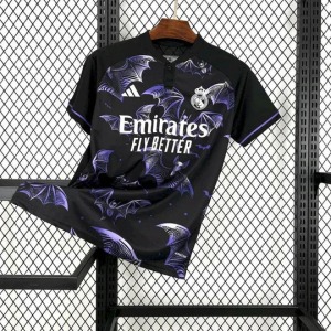 Real Madrid Special Edition 2024/25 Soccer Jersey