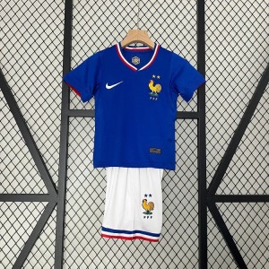 IMG-6527.jpg France National Team Youth Premium Jersey