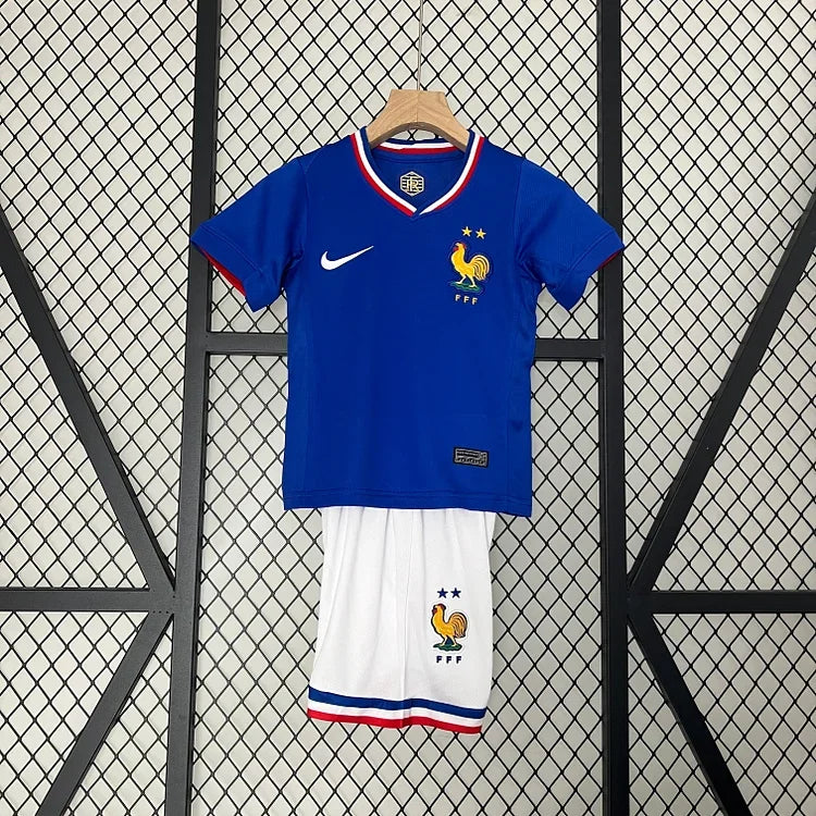 IMG-6527.jpg France National Team Youth Premium Jersey