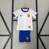 Youth France 2024/25 - Official Team Jersey