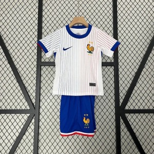 IMG-6533.jpg Youth France 2024/25 - Official Team Jersey
