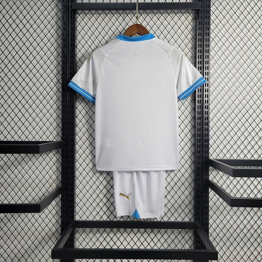 IMG-6623.jpg Olympique Marseille Youth Home Soccer Jersey
