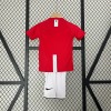 Manchester United Retro 2008 Youth Jersey
