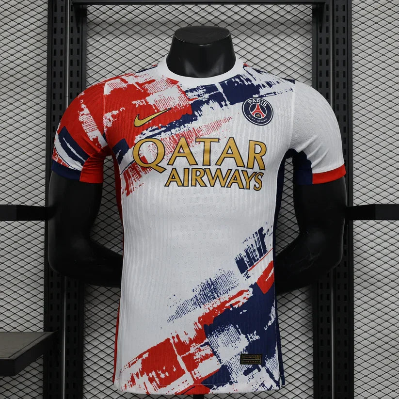 PSG Concept Jersey 2024/25