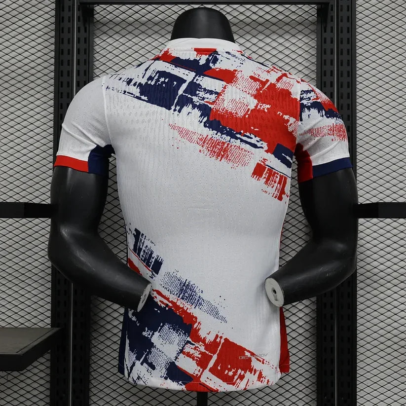 PSG Concept Jersey 2024/25