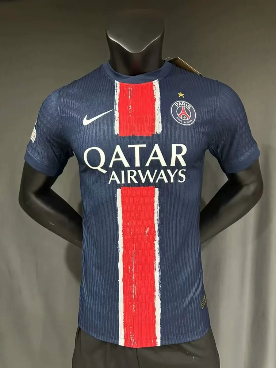 IMG-7265.jpg PSG Home Jersey 2024/25 With Star