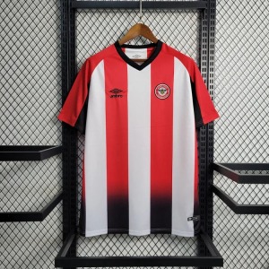 Brentford FC 2023/24 Home Jersey