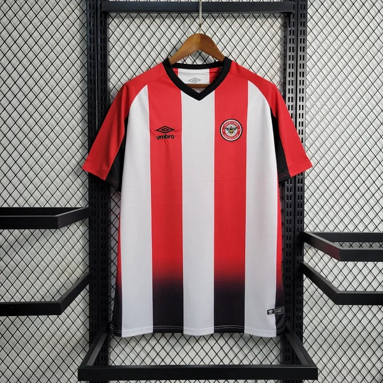 Brentford FC 2023/24 Home Jersey