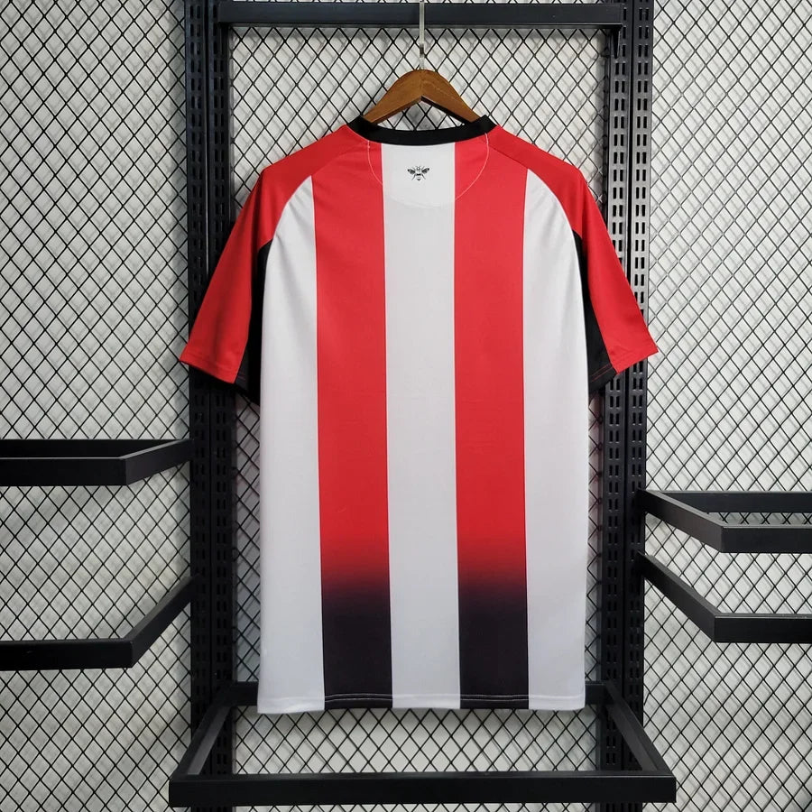 Brentford FC 2023/24 Home Jersey