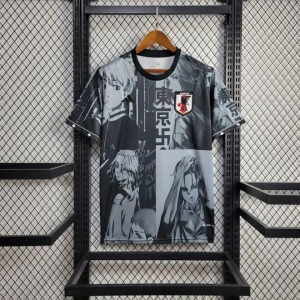 Japan Concept 2024 Manga Edition Soccer Jersey
