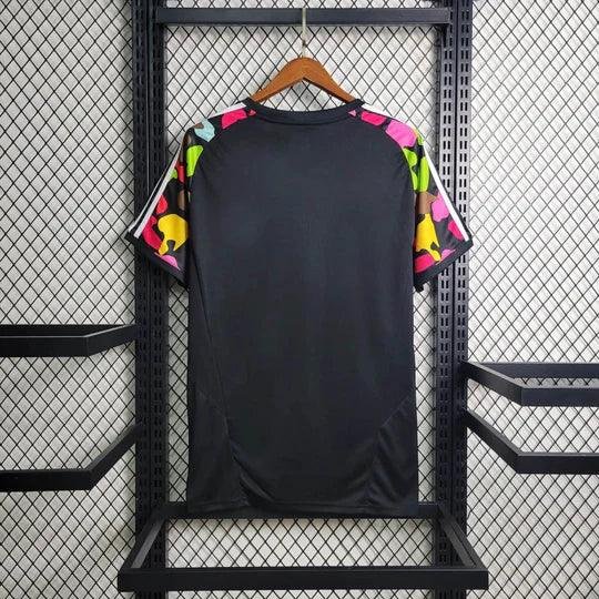 Japan Love Unites 2024 Soccer Jersey