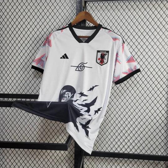 Japan Concept 2024 Itachi Edition Jersey