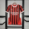 AC Milan 2024/25 Premium Soccer Jersey