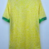 Brazil 24/25 Yellow Special Edition Soccer Jersey