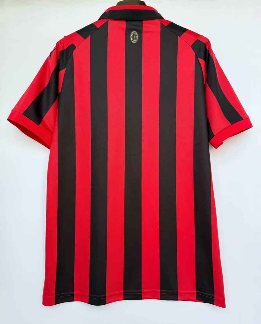 AC Milan 2024/25 Special Edition Jersey